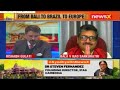 #AyodhyaOnNewsX | Episode 3 | Bala V Rao Sankuratri | NewsX  - 08:04 min - News - Video