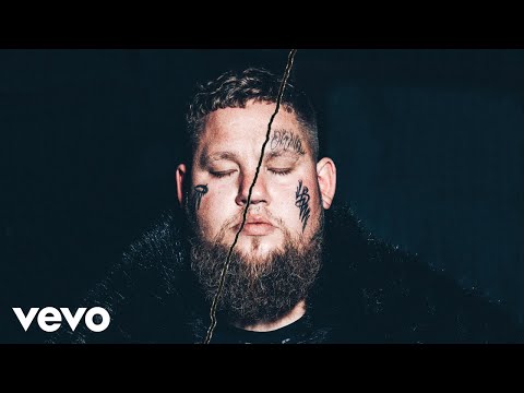 Rag'n'Bone Man - Old Habits (Official Audio)