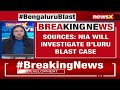 NIA to Investigate Bengaluru Blast Case | Instructions by Union Home Ministry | NewsX  - 02:40 min - News - Video