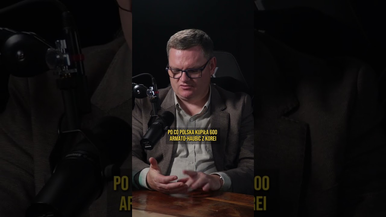 Polacy będą musieli wyjechać? Radek Pogoda