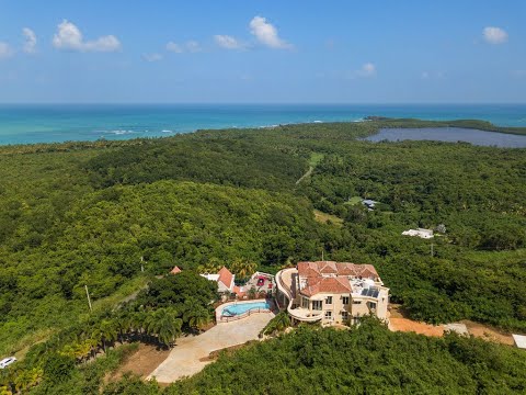 Property video
