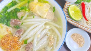 Phương Pháp Làm Bánh Lọt Nấu Gà Sáng Tạo Công Thức Làm Bánh Lọt Mới Nhất