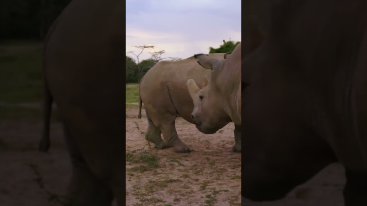 Rhino Massacre: Brutal Poaching Crisis!