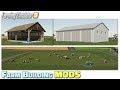 Cattle Pasture v1.0.0.0