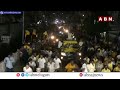 భారీ సైన్యం తో చంద్రబాబు ర్యాలీ  |  Chandrababu rally At Kakinada | ABN  - 04:35 min - News - Video