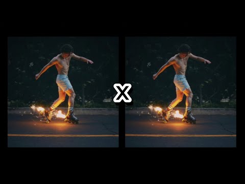 Intro x Be Someone - Benson Boone (transition)