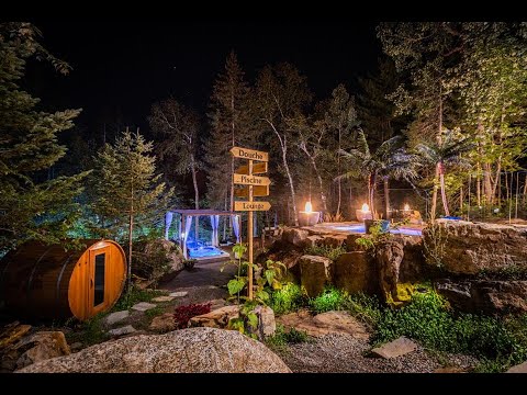 Property video