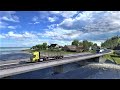 HORIZON Map v3 by APOTECH GAMES ETS2 1.36/1.37