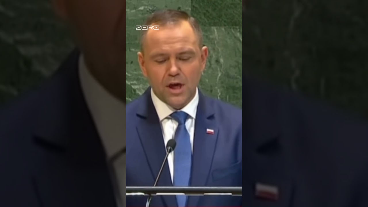 POKÓJ SIĘ SKOŃCZYŁ. MUSIMY SIĘ OBUDZIĆ