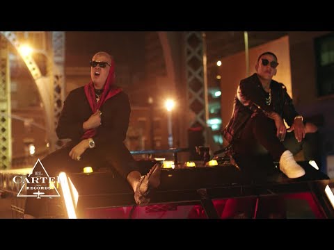 Daddy Yankee & Bad Bunny