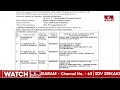 Format C1 Case List Of Congress Candidate Konda Surekha | Telangana Elections2023 | hmtv - 00:10 min - News - Video