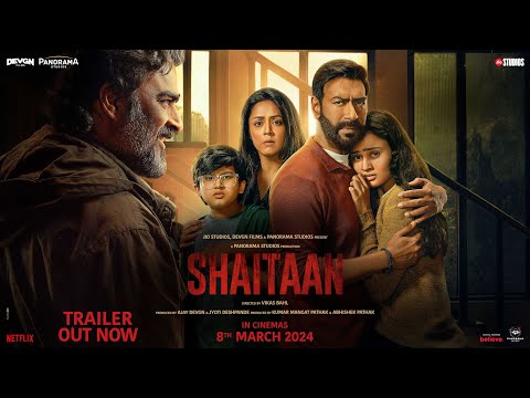 Shaitaan'