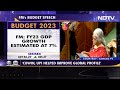 Union Budget 2023: 7 Priorities In Union Budget 2023 To Guide India Through Amrit Kaal  - 00:32 min - News - Video