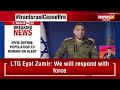 Israel Warns: ‘Danger Persists’ Despite Ceasefire with Iran | IDF Urges Vigilance | NewsX  - 03:29 min - News - Video