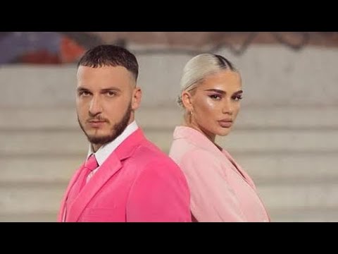 Mozzik X Loredana - Romeo & Juliet (sped up)
