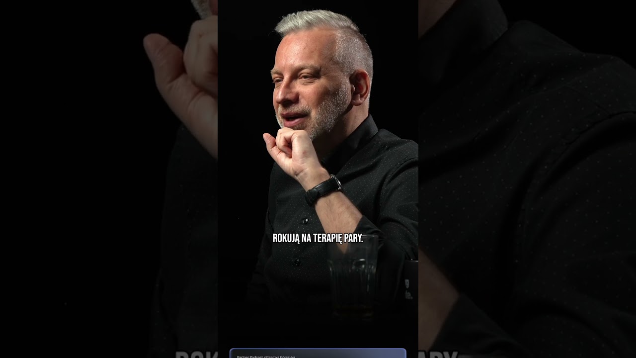 Jaki Rodzaj Związku Ma Najtrudniej – ft. Igor Rotberg