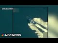 Sources: U.S. preparing options for potential Venezuela strikes