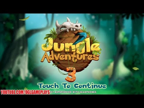 Jungle Adventures 3 para Android - Baixe o APK na Uptodown