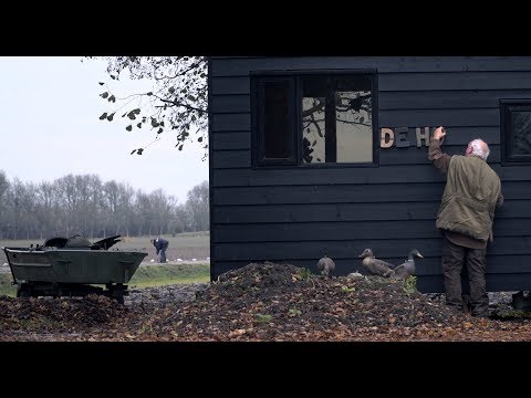 Het Hut Syndicaat'