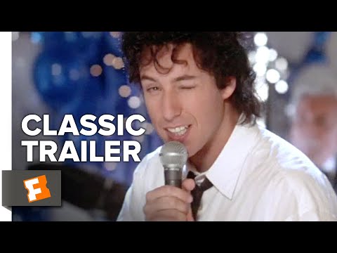 The Wedding Singer'