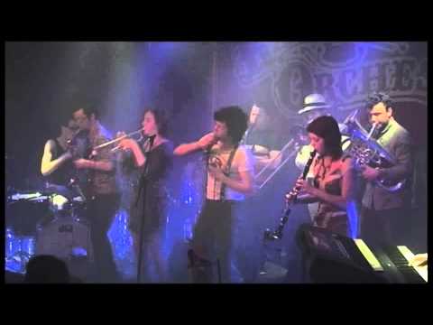 Kajhem Orchestra - Kájhem Orchestra - Kiesak