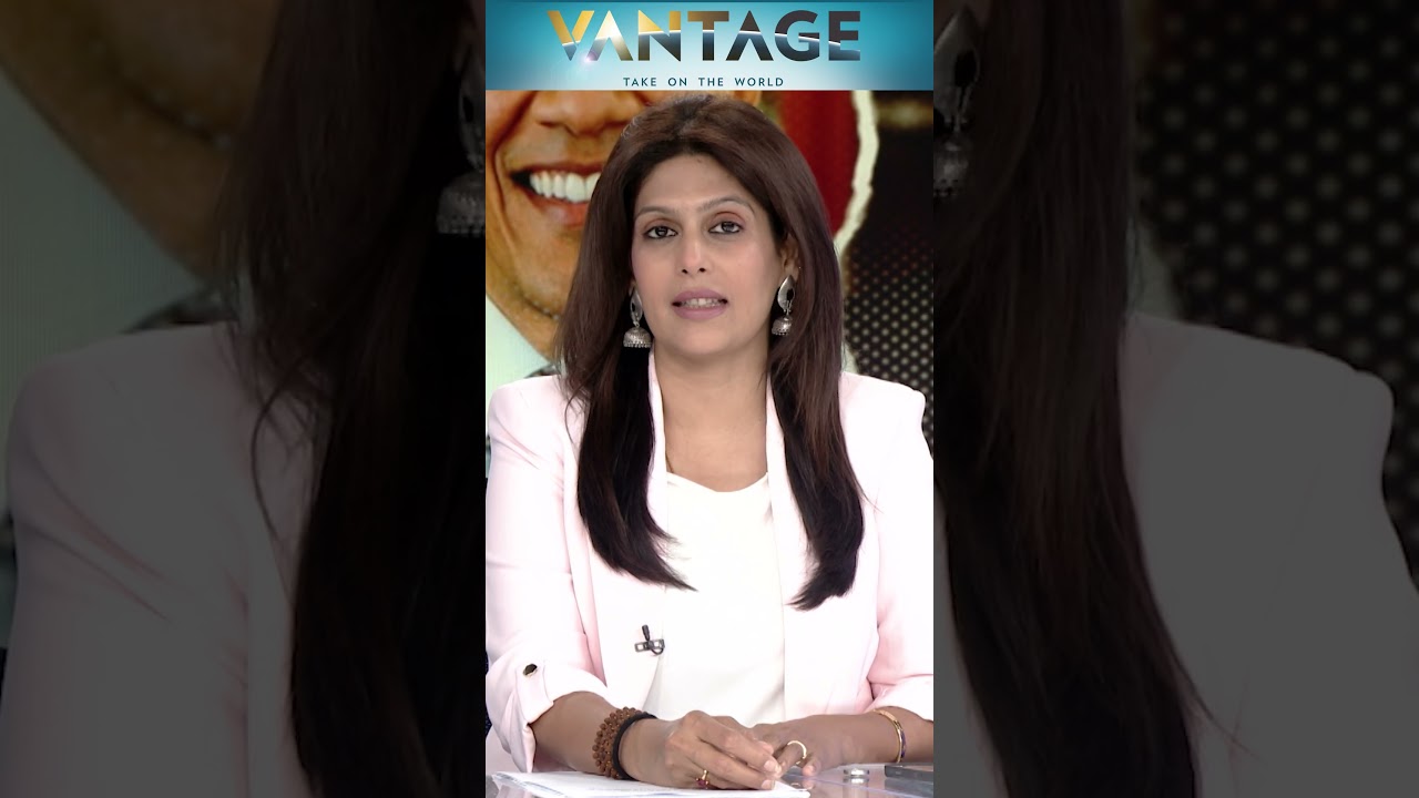Sunak Joins Goldman Sachs: What Leaders Do After Leaving Office | Vantage with Palki Sharma | N18G