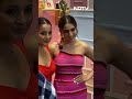 Sara Ali Khan And Shehnaaz Gill Pose In Style  - 00:59 min - News - Video
