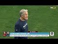Legendary coaches exit football  - 02:02 min - News - Video