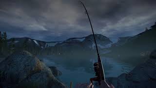 Ultimate Fishing Simulator