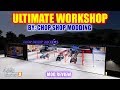 Chop Shop Mods CSM ULTIMATE WORKSHOP v1.0.10