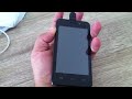 Prestigio MultiPhone 5400 DUO hard reset