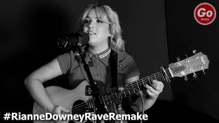 Rianne Downey - Everytime We Touch (Live In Session On Go Radio)