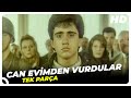 Can Evimden Vurdular - Eski T?rk Filmi Tek Par?a