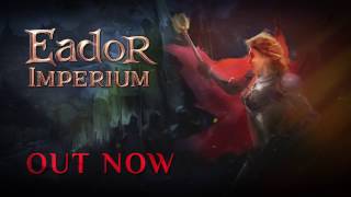 Eador. Imperium - Launch Trailer