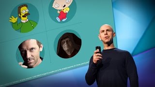 Are you a giver or a taker? | Adam Grant
