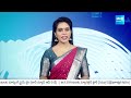 Huge Response From Public For CM Jagans Bus Yatra In Godavari Dist | Memantha Siddham | @SakshiTV  - 02:41 min - News - Video