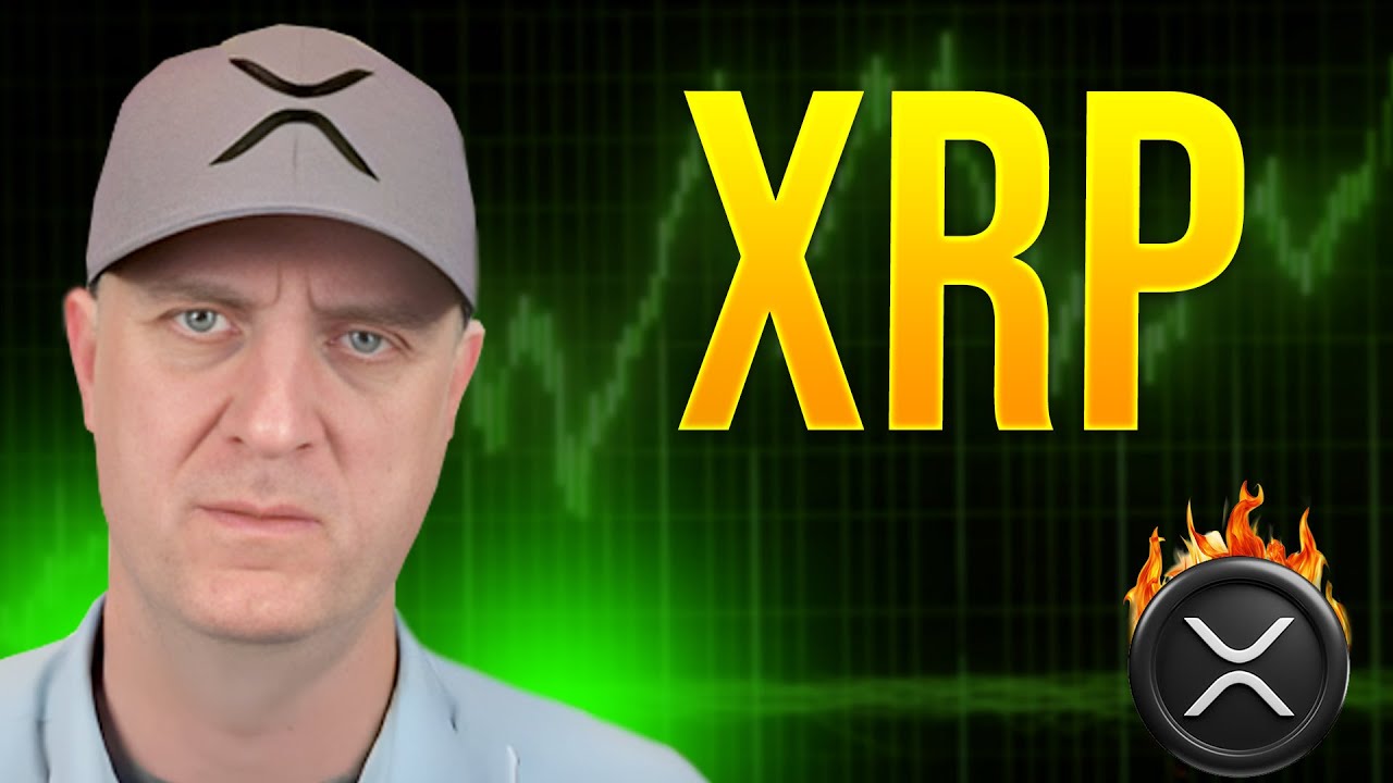 XRP BTC ‼️ IT IS HAPPENING RIGHT NOW!