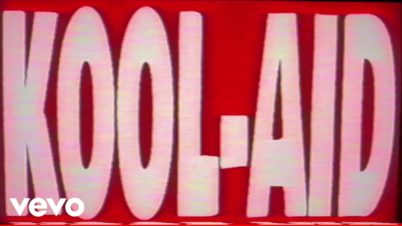 Kool-Aid (Lyric Video)