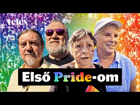 Akik Orbán miatt mentek ki a Pride-ra