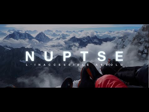 Nuptse: L'Inaccessible Absolu'