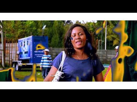 Collin Ceezy - Chimwe Ichi (Official Video Music) 