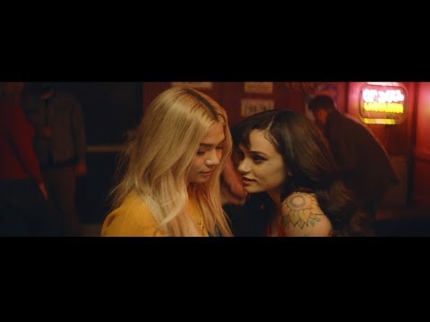 Hayley Kiyoko -