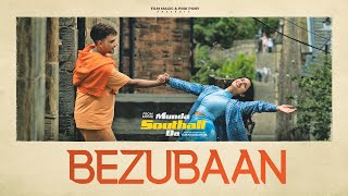 BEZUBAAN ~ Armaan Bedil (Munda Southall Da) | Punjabi Song Video HD
