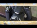 Тест видео. Сравнение фотокамер Nikon Coolpix P530 и Nikon D3300