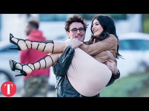 10 Guys Kylie Jenner Has Dated