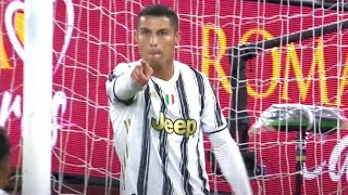 Roma 2-2 Juventus | Two Ronaldo Goals as Juventus Come back Twice! | EXTENDED Highlights
