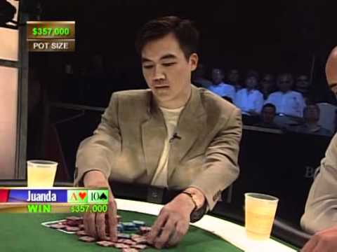 World Poker Tour'