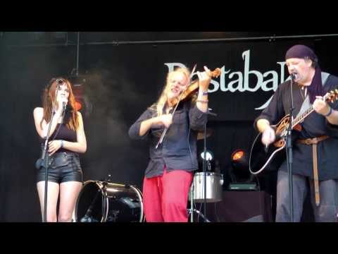 Rastaban - Rastaban - Beltaine (live at Castlefest 2013)