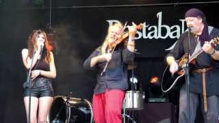 Rastaban - Rastaban - Beltaine (live at Castlefest 2013)