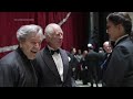 King Charles III attends gala performance at Royal Opera House for outgoing music director  - 00:47 min - News - Video